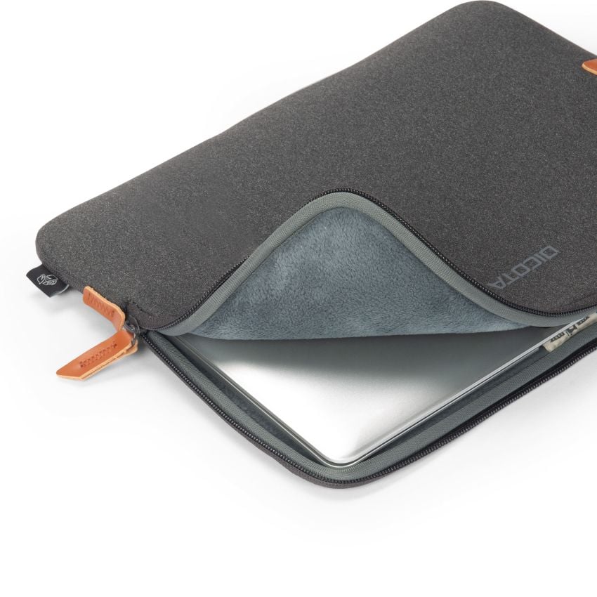 DICOTA Skin URBAN 15 anthracite