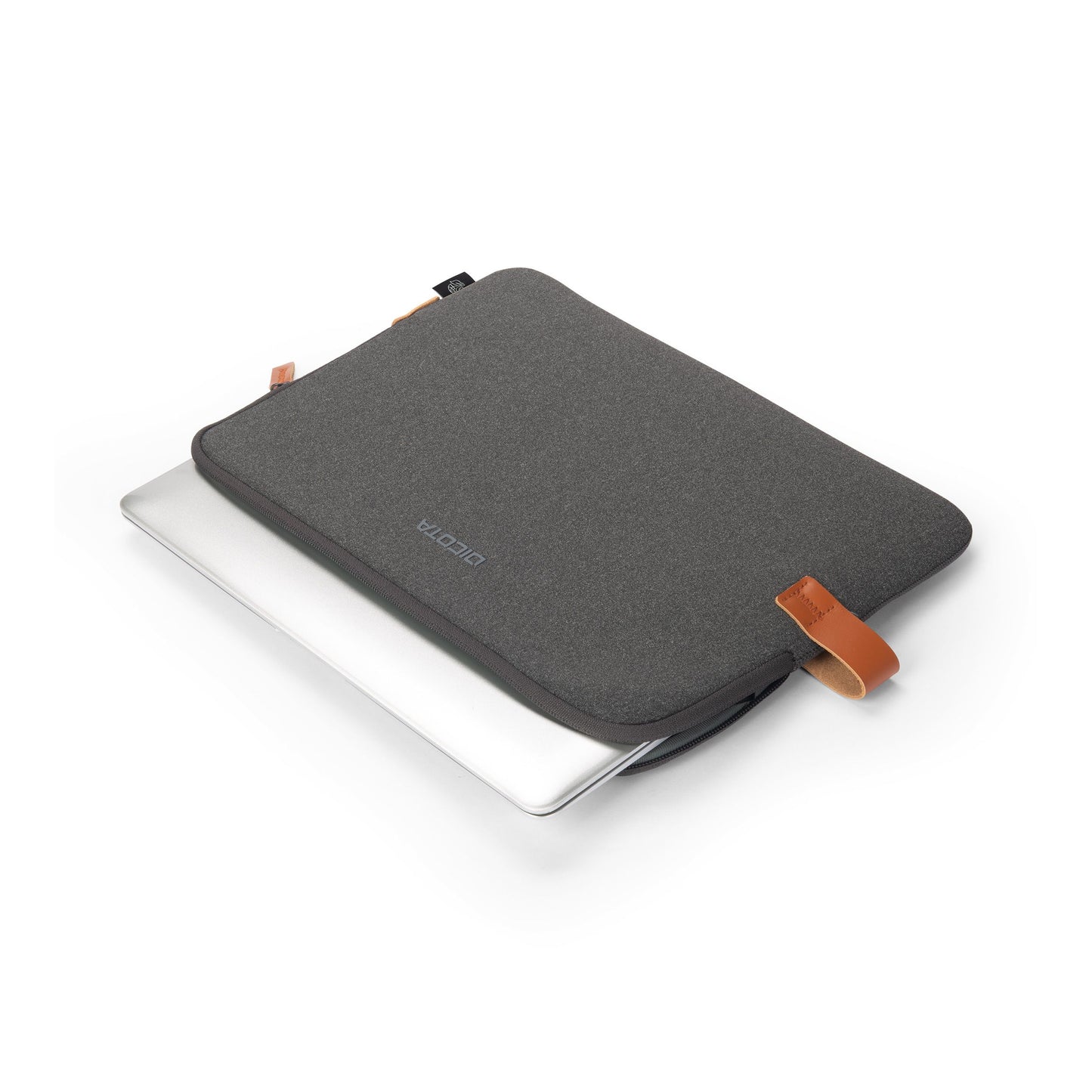 DICOTA Skin URBAN 15 anthracite