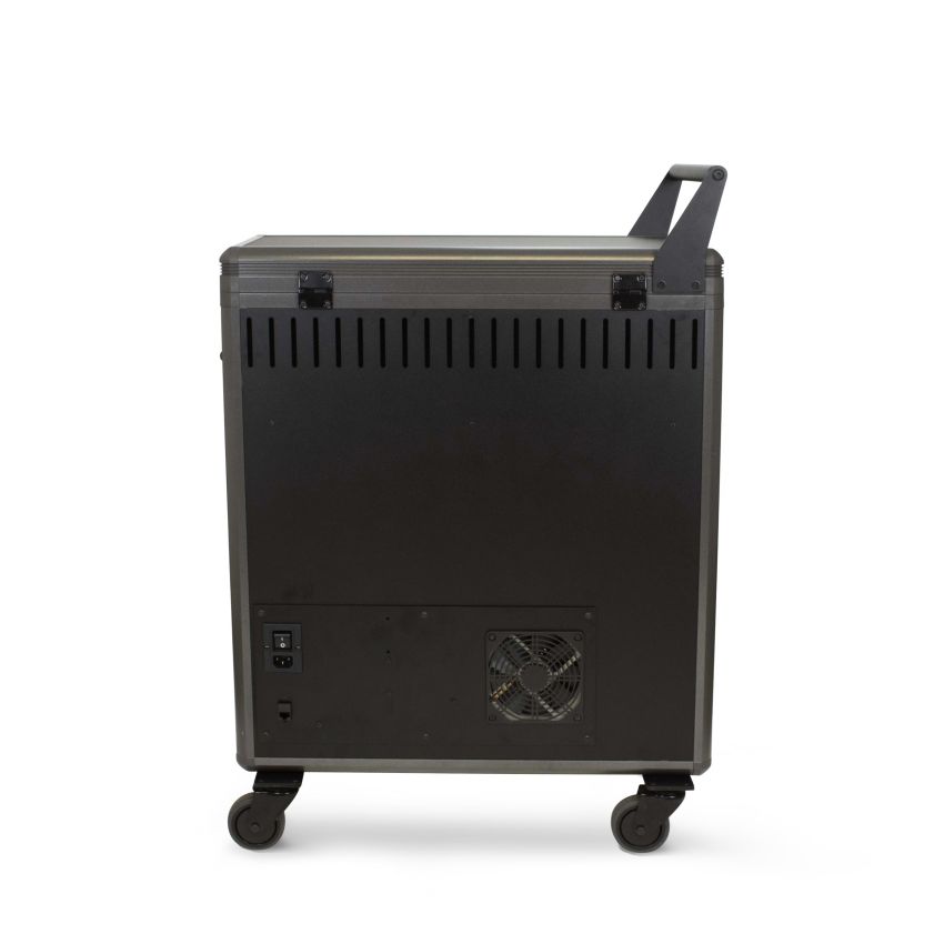 DICOTA Charging Trolley for 14 Laptops (CH)