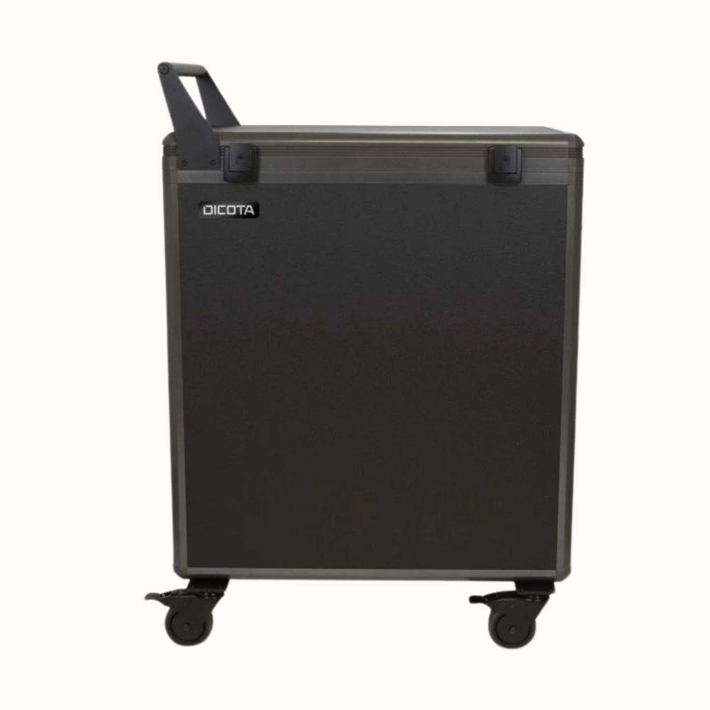 DICOTA Charging Trolley for 14 Laptops (CH)