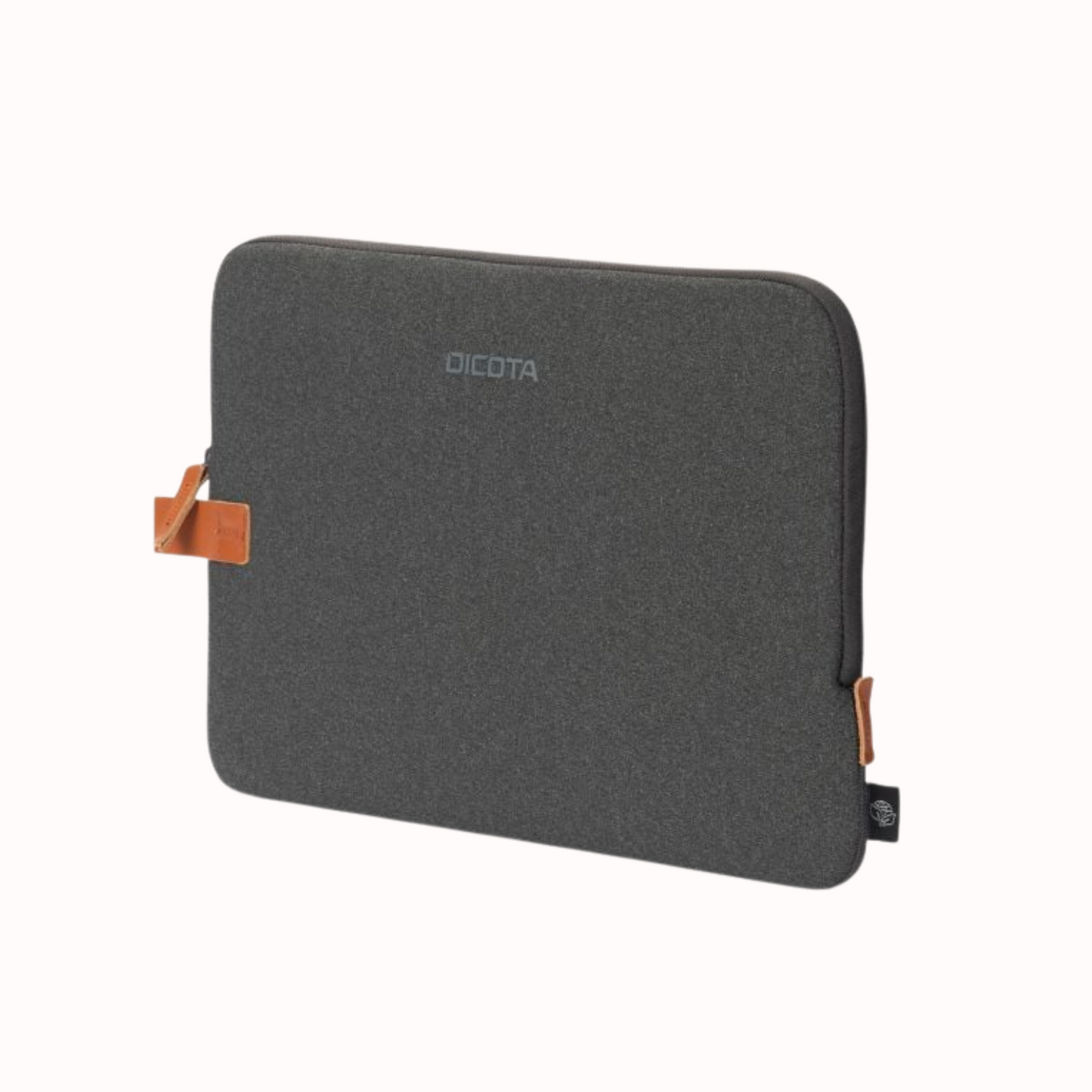 DICOTA Skin URBAN 15 anthracite