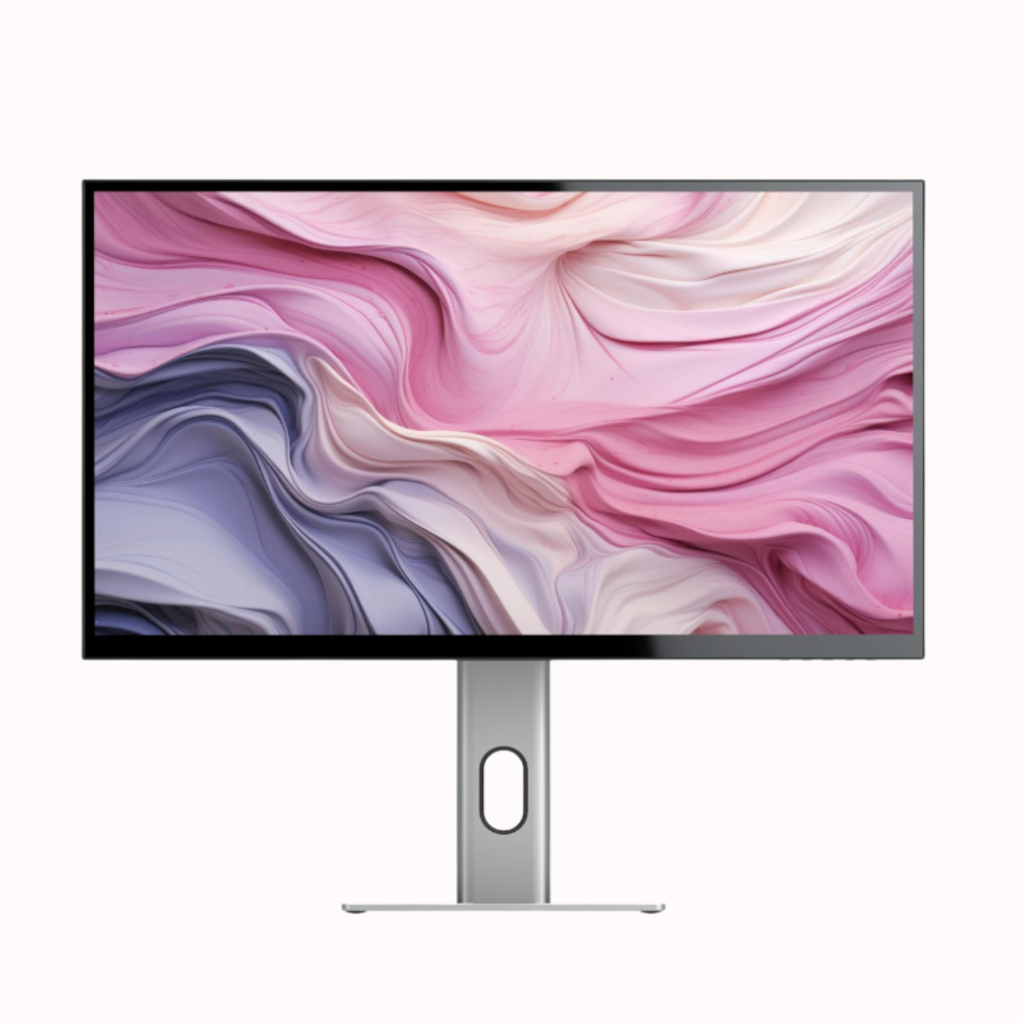 ALOGIC Clarity 27” 5K Touch UHD Monitor | USB-C POWER DELIVERY | TOUCH SCREEN | Adjustable Stand