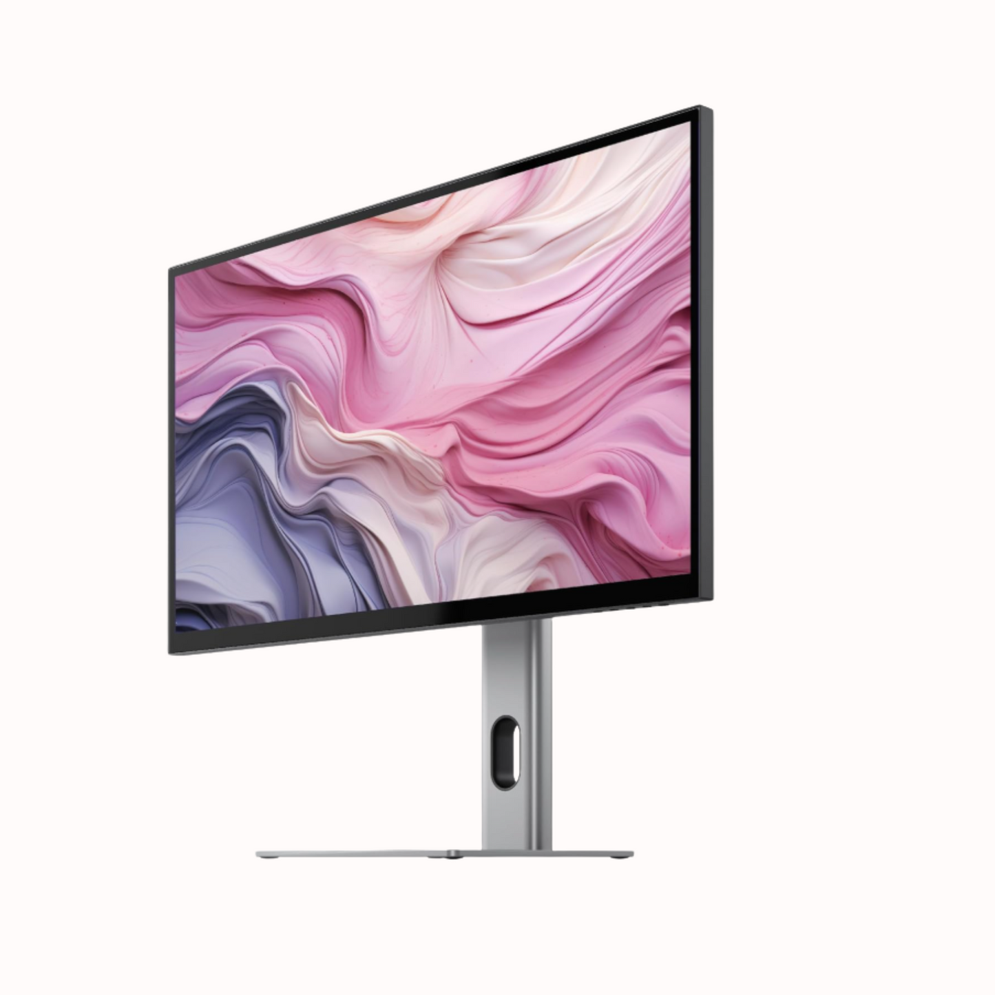 ALOGIC Clarity 27” 5K Touch UHD Monitor | USB-C POWER DELIVERY | TOUCH SCREEN | Adjustable Stand