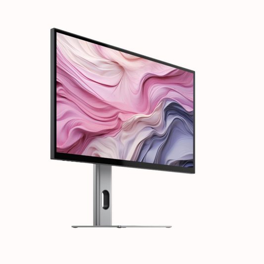 ALOGIC Clarity 27” 5K Touch UHD Monitor | USB-C POWER DELIVERY | TOUCH SCREEN | Adjustable Stand