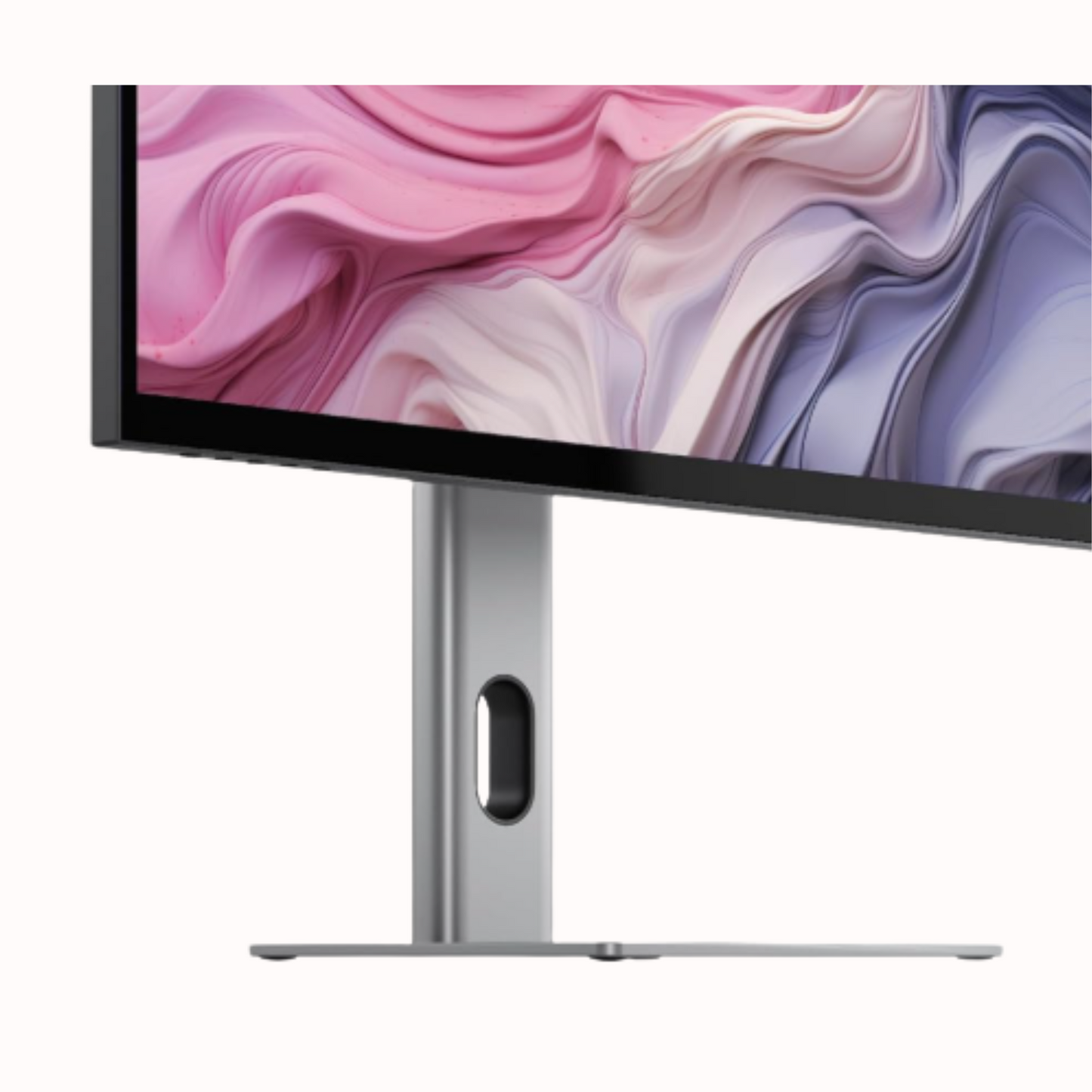 ALOGIC Clarity 27” 5K Touch UHD Monitor | USB-C POWER DELIVERY | TOUCH SCREEN | Adjustable Stand