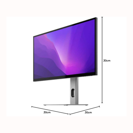 ALOGIC Clarity Max Pro 4K 32” UHD Monitor | USB-C Power Delivery and Webcam