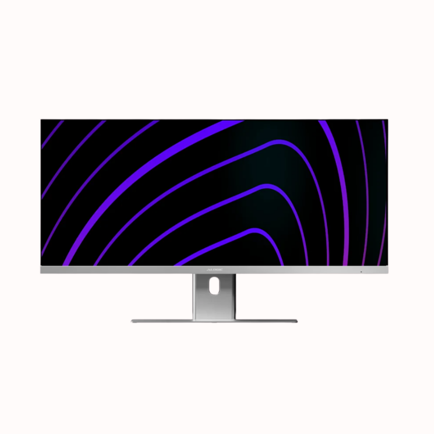ALOGIC 40" Edge 21:9 Ultrawide QHD Monitor | USB-C Dock and 90W Power Delivery