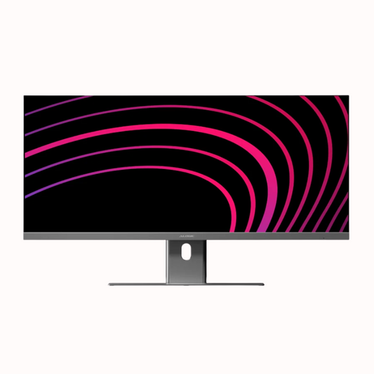 ALOGIC 40" Edge 21:9 Ultrawide QHD Monitor | USB-C Dock and 90W Power Delivery