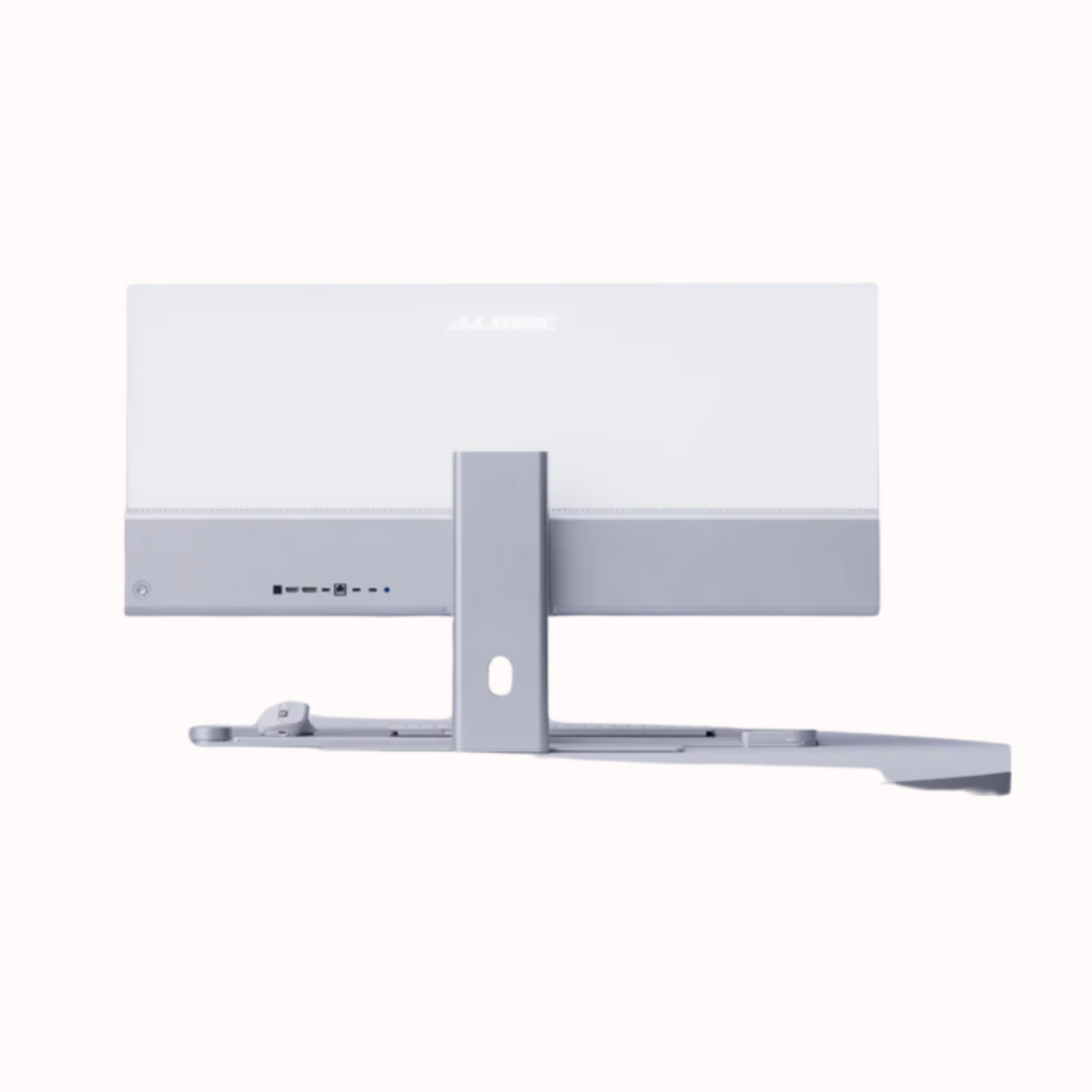 ALOGIC 40" Edge 21:9 Ultrawide QHD Monitor | USB-C Dock and 90W Power Delivery