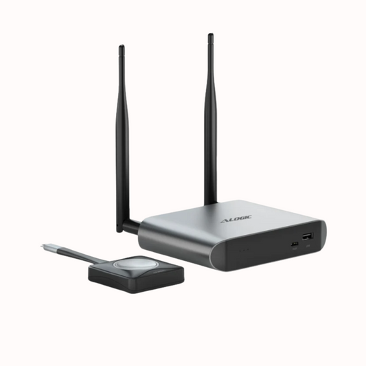 ALOGIC Unite 4K Wireless Presentation System