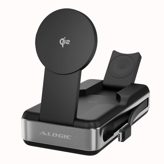 ALOGIC Roam 21,000mAH 6-in-1 Power Bank