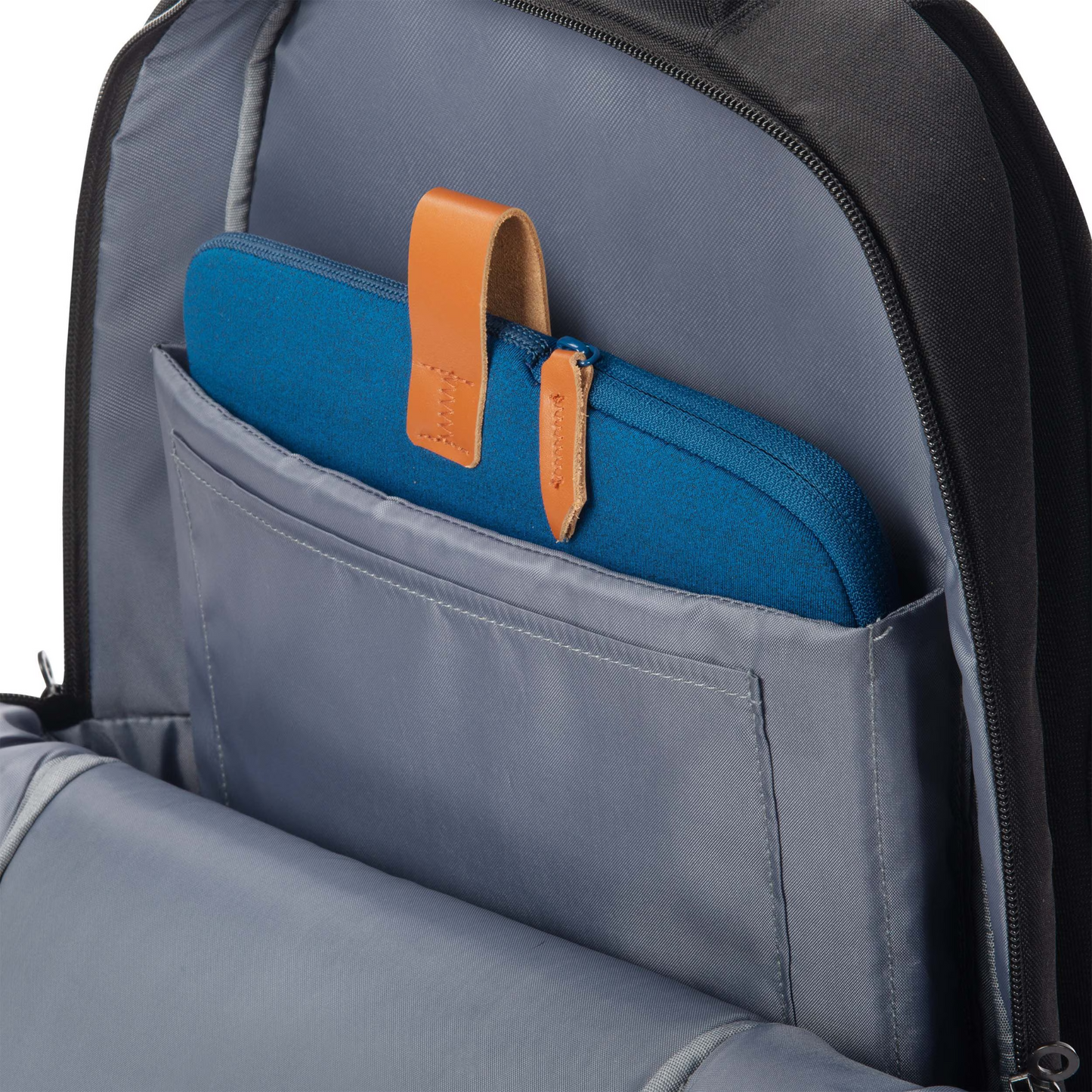 DICOTA Skin URBAN 16 navy