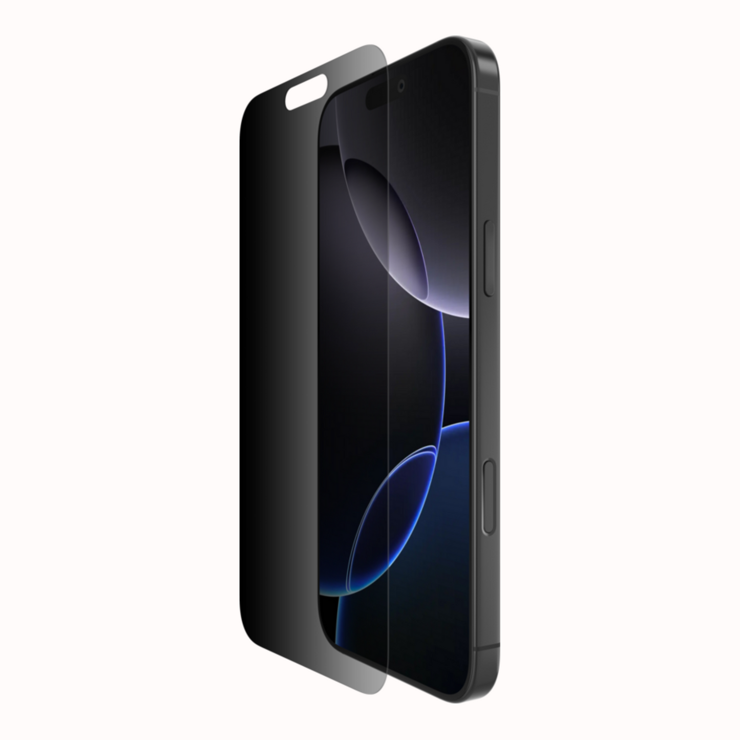 DICOTA Privacy Filter 4-way adhesive Apple iPhone 16 Pro Max