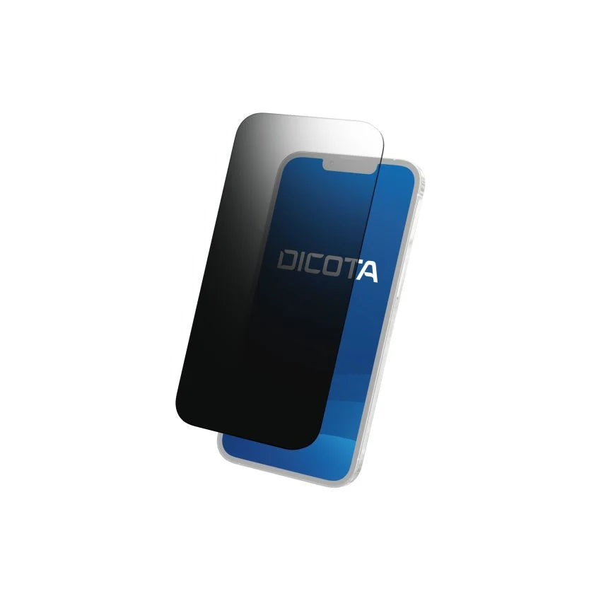 DICOTA Privacy Filter 4-way adhesive Apple iPhone 16 Pro Max